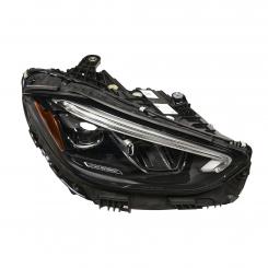 Faro lato destro LED 