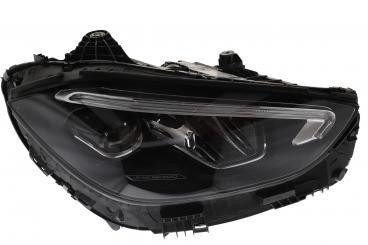 Faro dx LED 