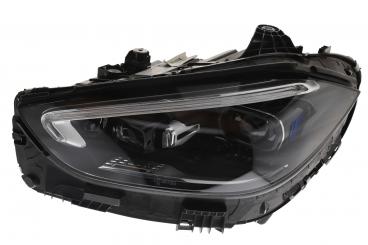 Fari LI LED 