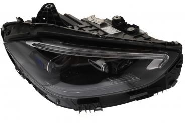 Faro dx LED 