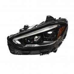 Faro lato sinistro LED 