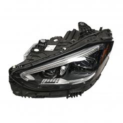 Faro lato sinistro LED 