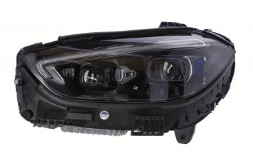 Fari LI LED 