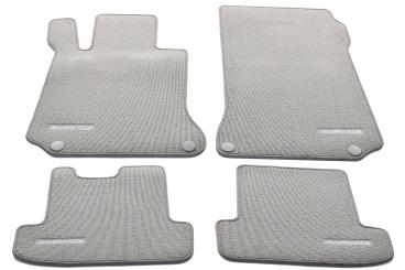 SET tappetini 