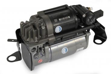Compressore Airmatic sospensioni pneumatiche 