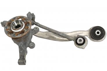 Semiasse anteriore DX 4M 