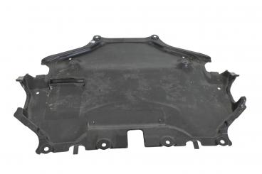 Copertura del motore incapsulamento insonorizzante in basso 