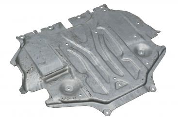 Copertura del motore incapsulamento insonorizzante in basso 