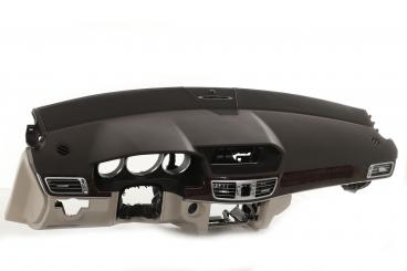 Plancia airbag per le ginocchia restyling 