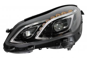 Fari LI LED dinamici/con ILS 