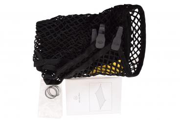 Accessori rete bagagli bagagliaio 