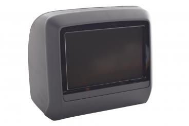 Monitor sistema di intrattenimento vano posteriore 
