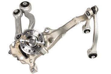 Semiasse anteriore DX 4M 
