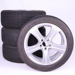Ruote complete set da 18 pollici in alluminio MICHELIN Class 