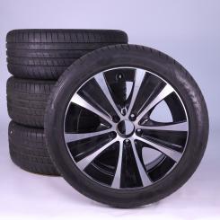 Ruota completa in alluminio GOODY/EagleF1Asymmetric3 cerchio 