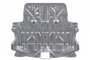 Copertura del motore incapsulamento insonorizzante in basso 