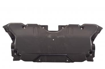Copertura del motore incapsulamento insonorizzante in basso 
