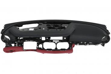 plancia portastrumenti 
