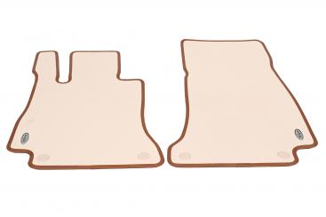 Set di tappetini 