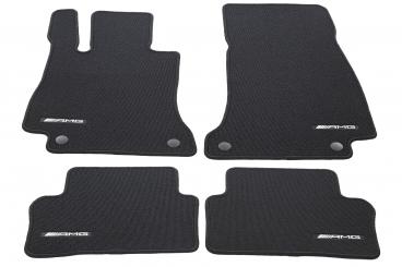 SET DI TAPPETINI AMG 