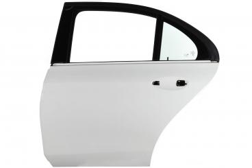 Porta lato posteriore sinistro 