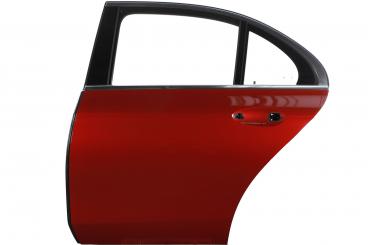 Porta lato posteriore sinistro 