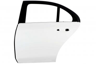 Porta lato posteriore sinistro 