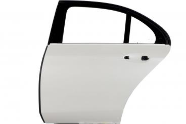 Porta lato posteriore sinistro 