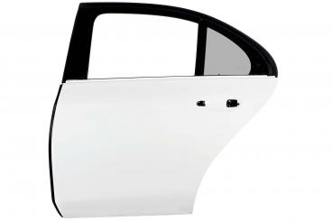 Porta lato posteriore sinistro 