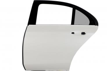 Porta lato posteriore sinistro 