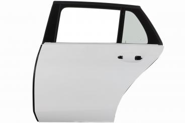 Porta lato posteriore sinistro 
