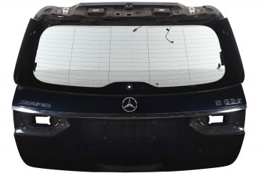 Portellone posteriore EDW/GD 