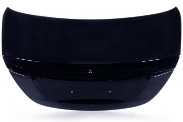 cofano del bagagliaio 