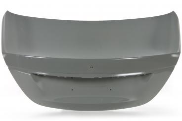 cofano del bagagliaio 