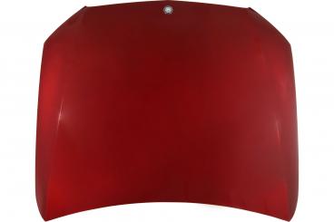 cofano del motore 