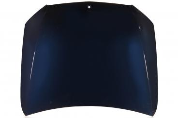cofano del motore 