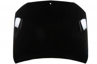 cofano del motore 