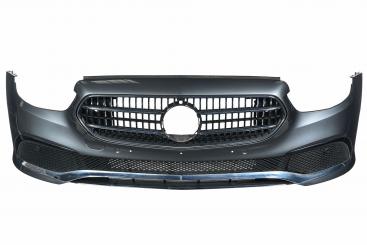 Paraurti anteriore PTS/SRV 