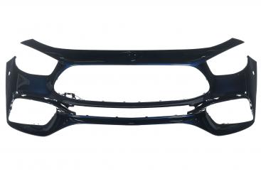 Rivestimento anteriore paraurti PTS/SRV 