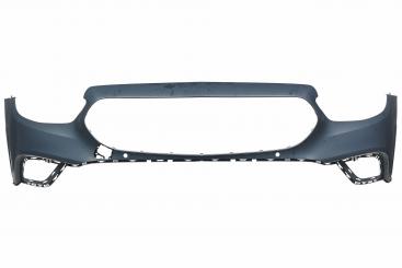 Rivestimento anteriore del paraurti 