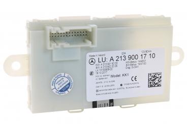 Centralina di comando comfort Keyless Go 