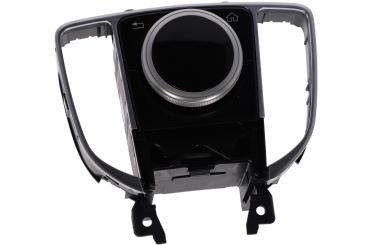 Blocco di comando controller touchpad consolle centrale 