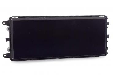 Monitor display centrale unità elettrica centrale SAM 