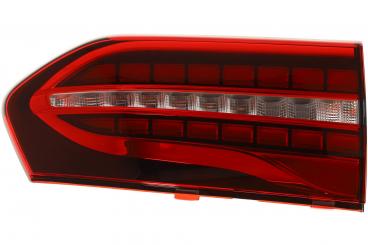 Luce posteriore lato posteriore sinistro LED 