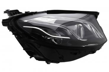 Faro dx LED 