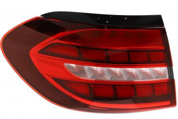 Luce posteriore sinistra LED 