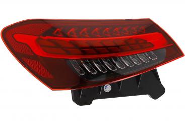 Luce posteriore sinistra LED 