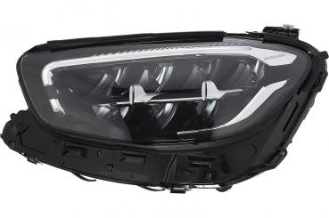 Faro LI statico LED 