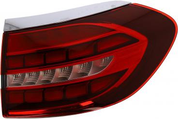 Luce posteriore destra LED 
