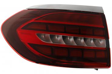 Luce posteriore sinistra LED 